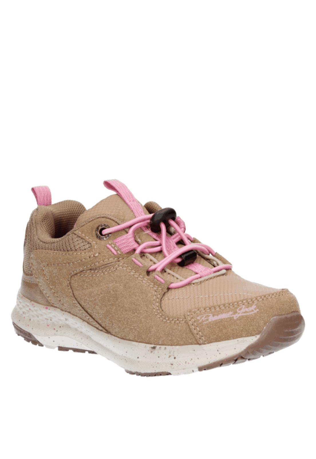 Zapatilla Casual Niña Panama Jack - F765-5