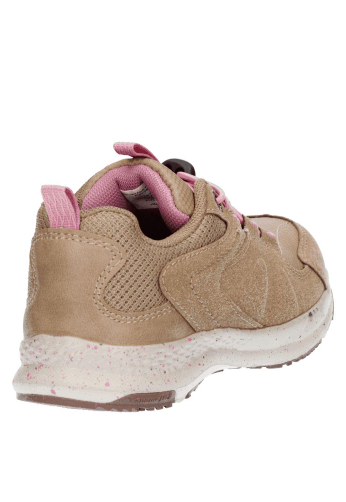 Zapatilla Casual Niña Panama Jack - F765-7