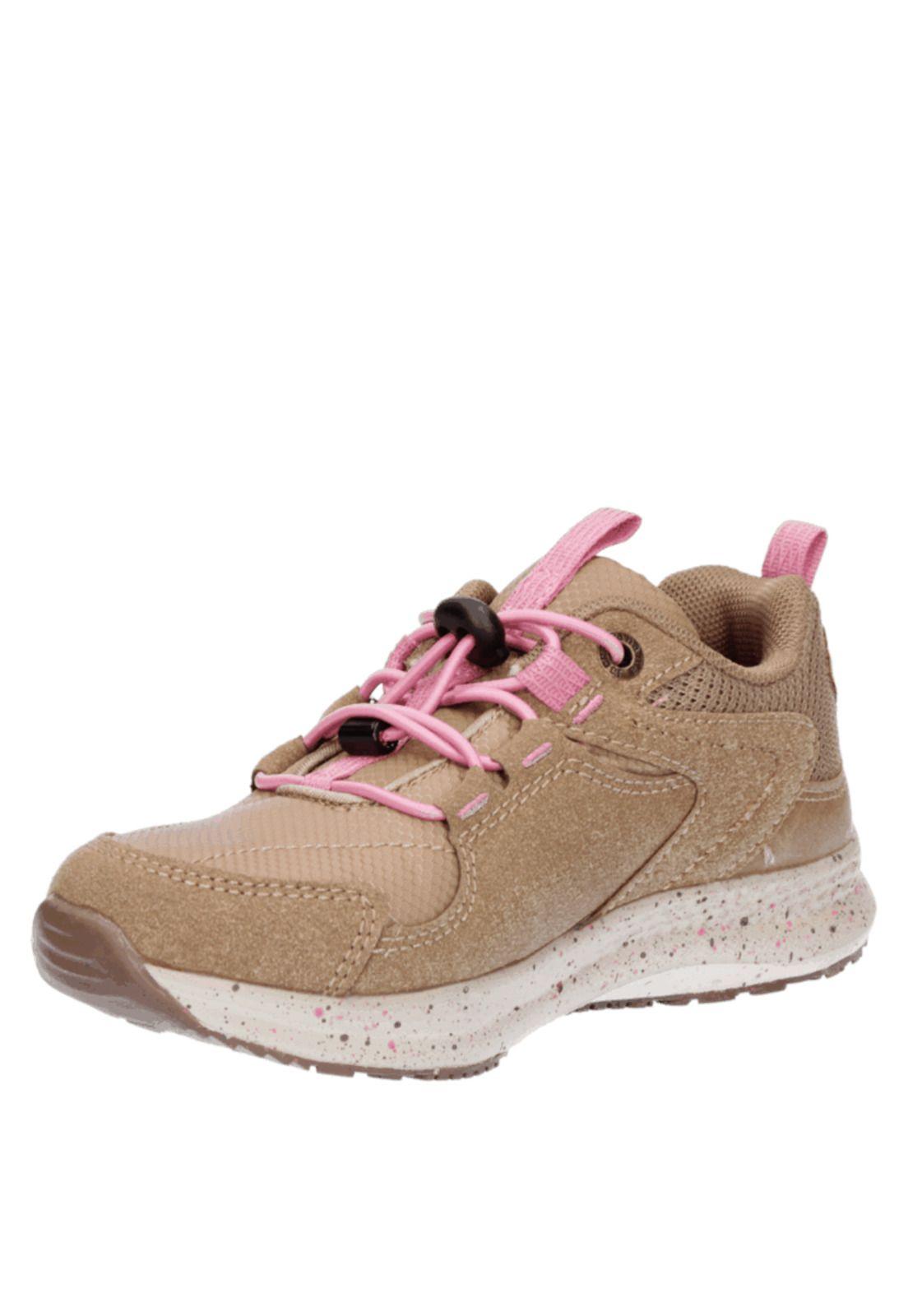 Zapatilla Casual Niña Panama Jack - F765-9