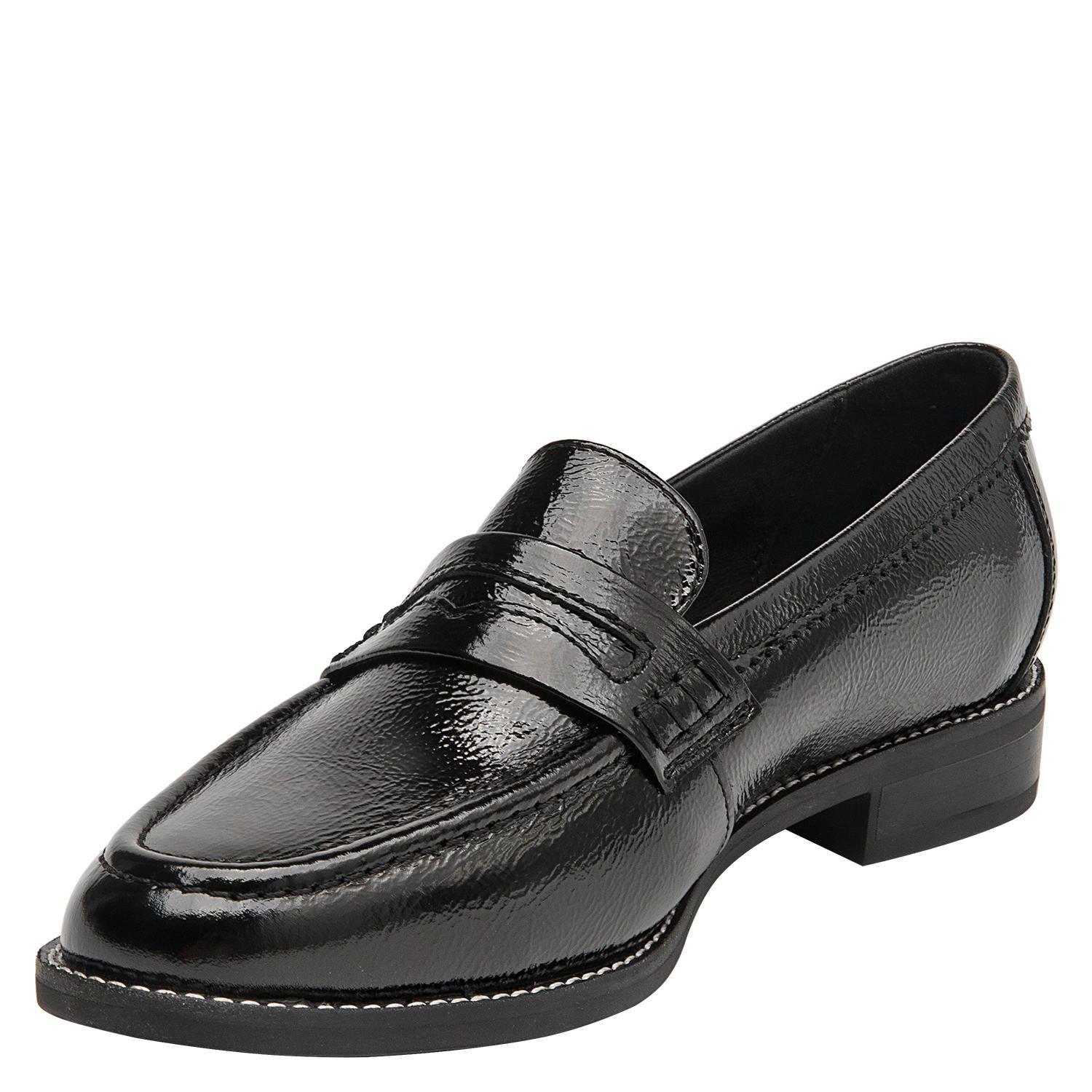 Mocasín Casual Mujer Pollini - POM0324-4