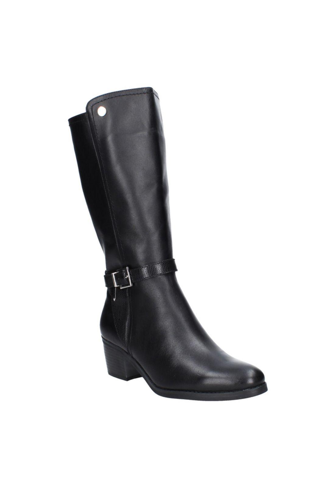 Bota Casual Mujer Bruno Rossi - A639-0