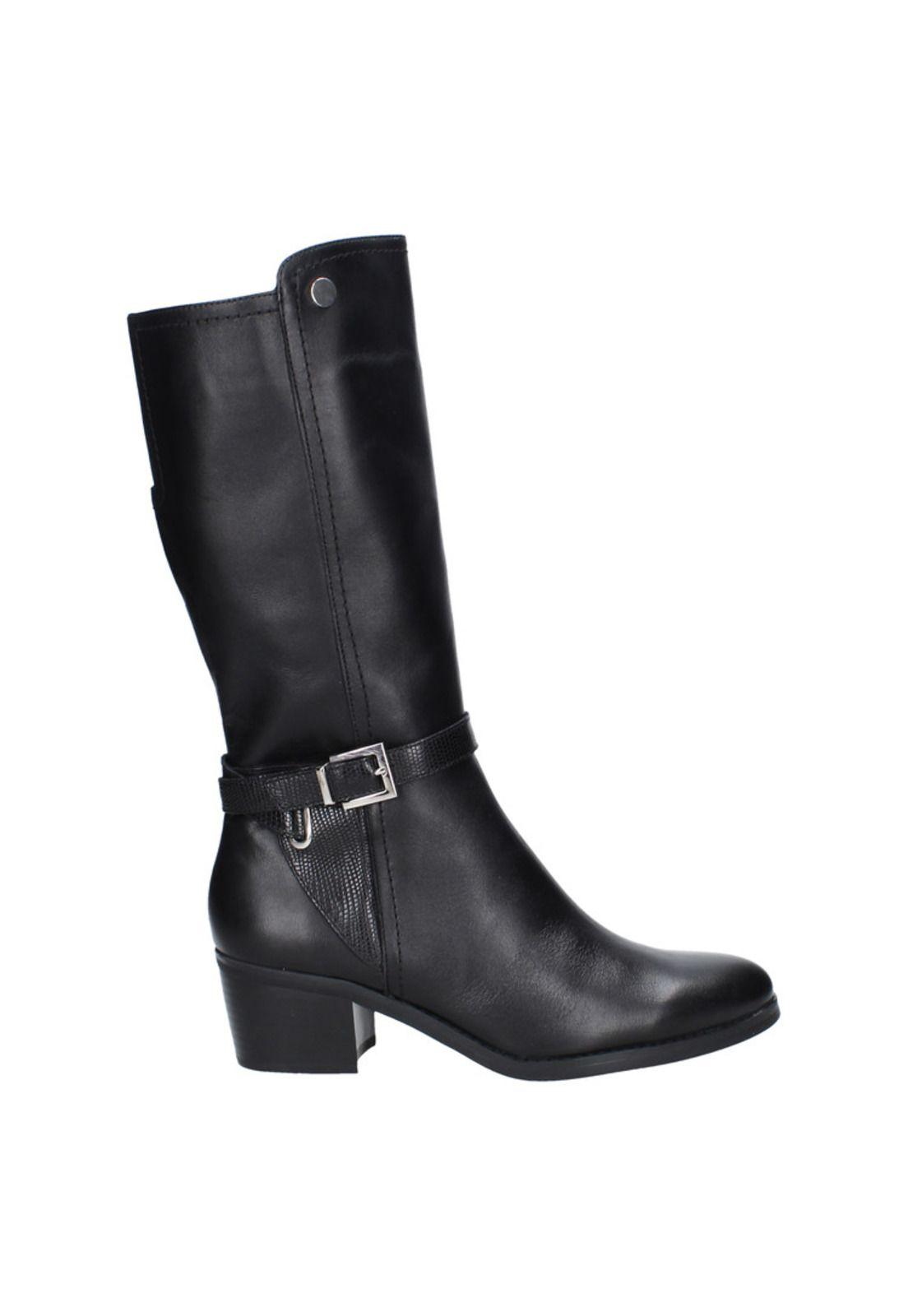 Bota Casual Mujer Bruno Rossi - A639-1