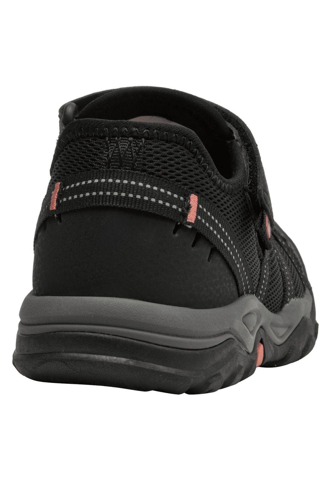 Sandalia Outdoor Niño Panama Jack - PJB015B-2
