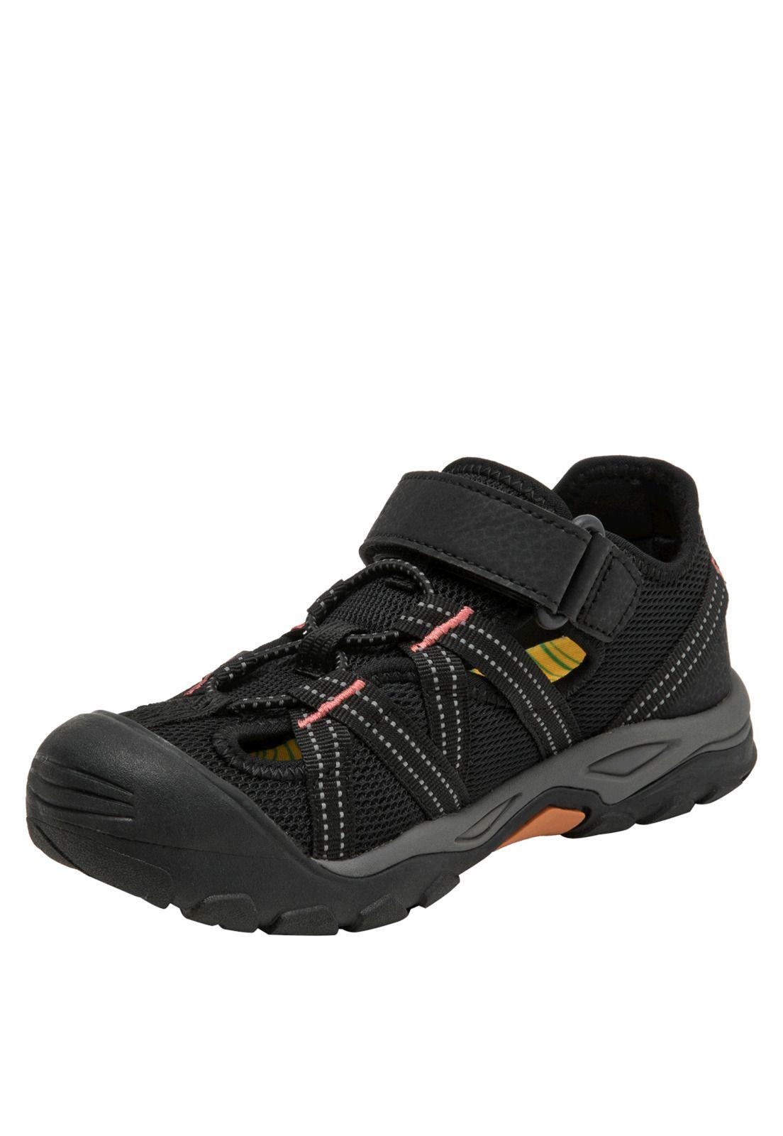 Sandalia Outdoor Niño Panama Jack - PJB015B-4