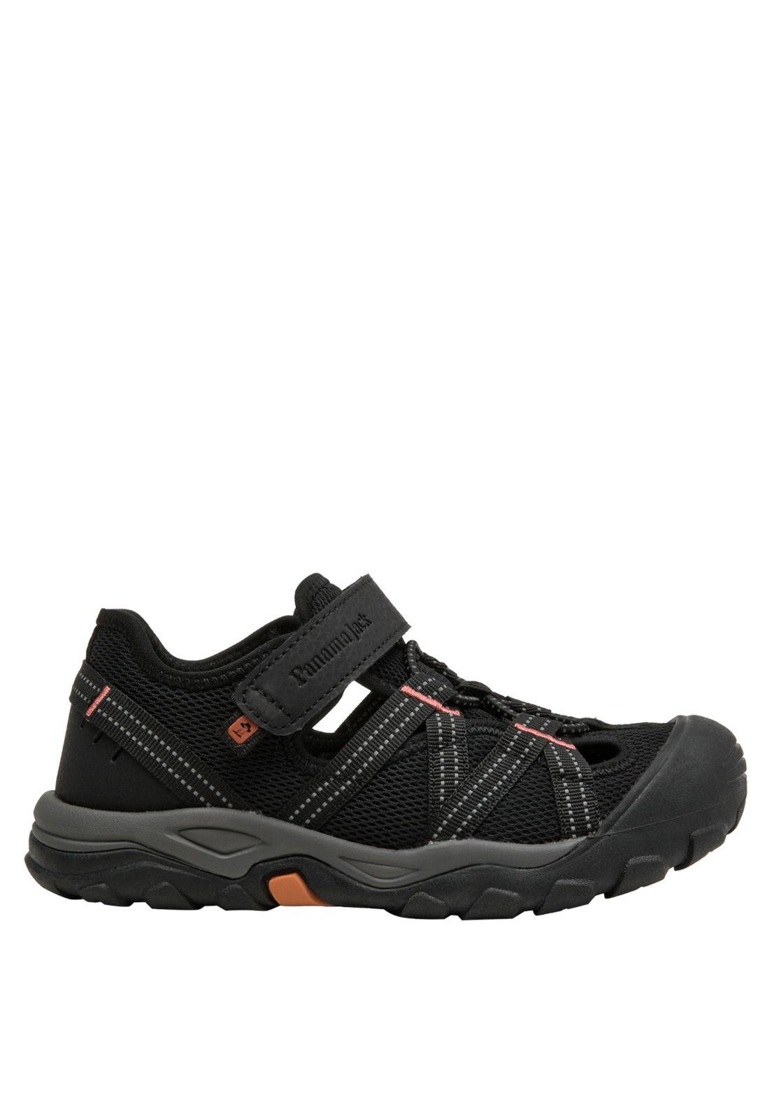 Sandalia Outdoor Niño Panama Jack - PJB015B-0