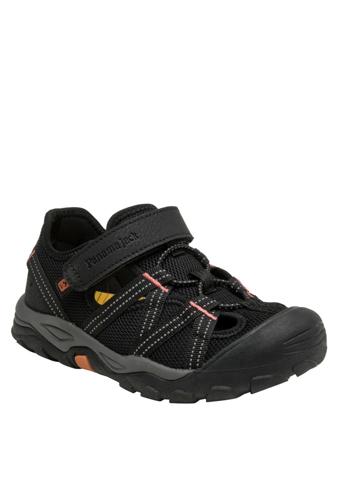 Sandalia Outdoor Niño Panama Jack - PJB015B-1