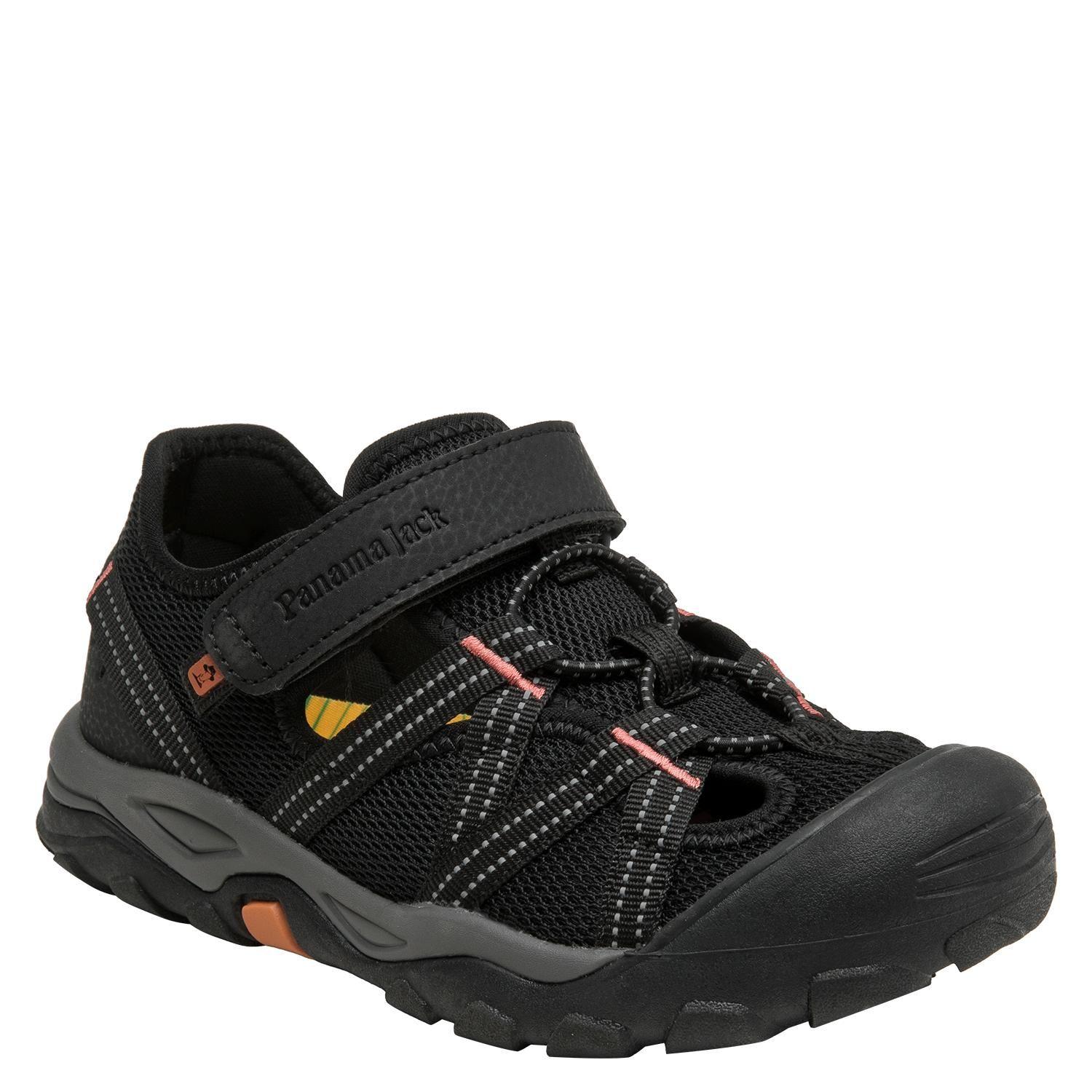 Sandalia Outdoor Niño Panama Jack - PJB015B-1