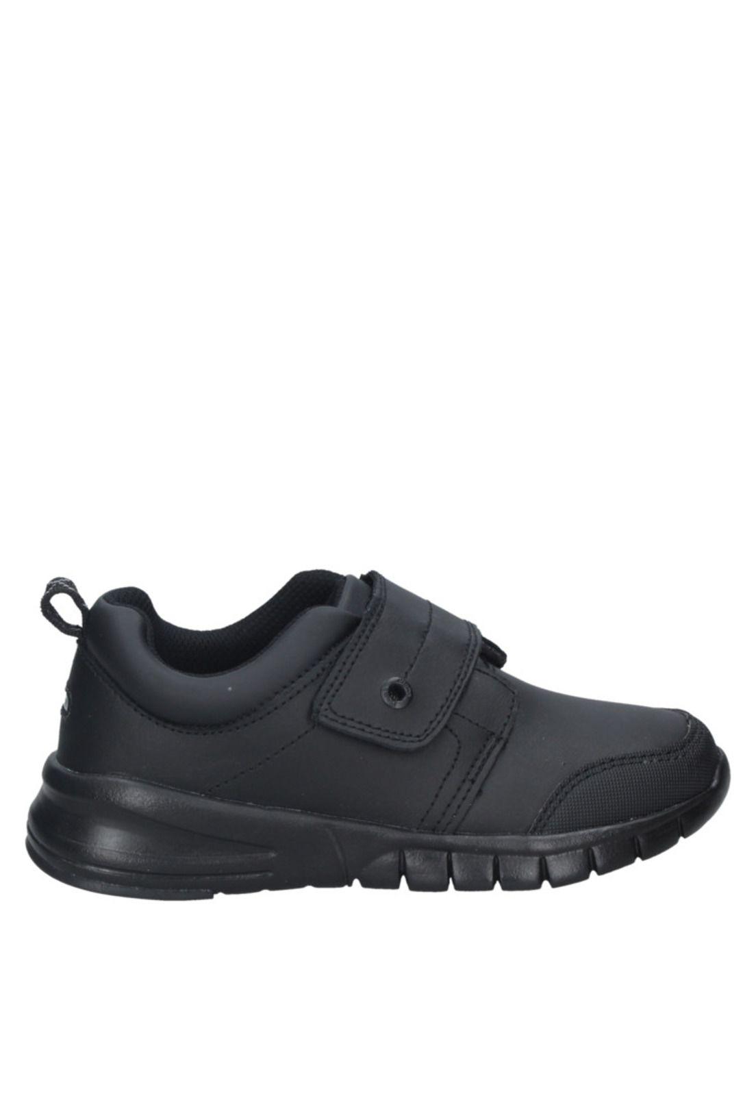 Zapato Escolar Niño Pluma - E180-1