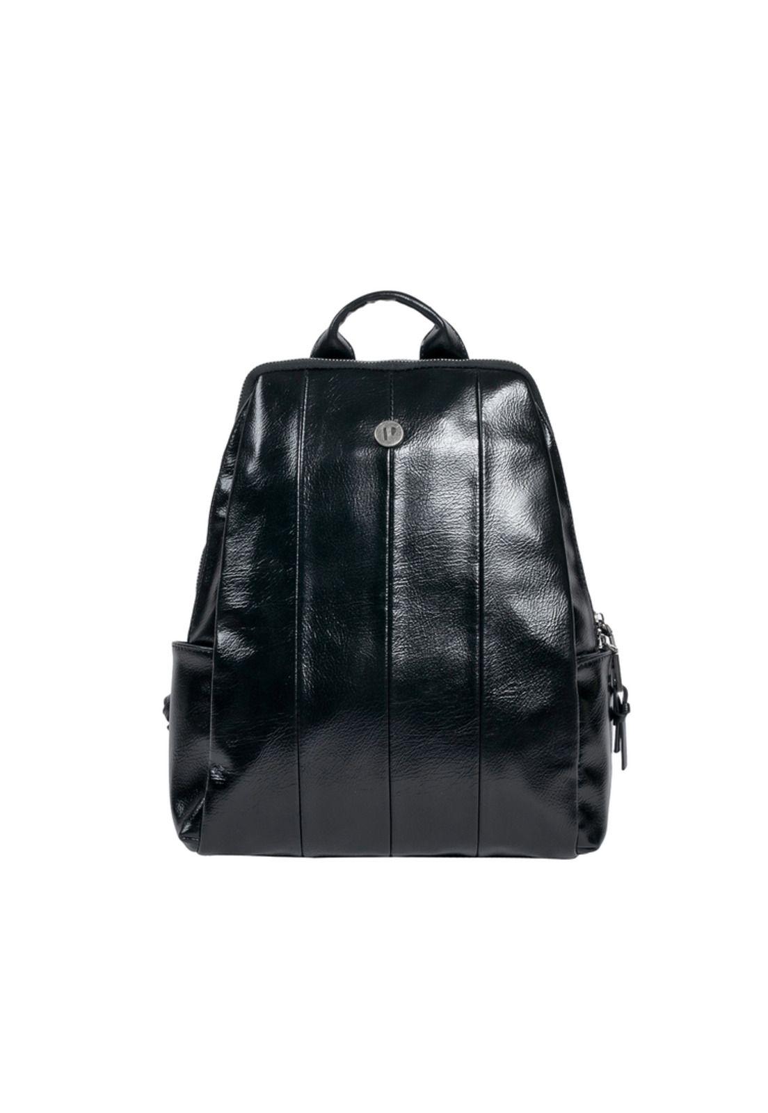 Mochila Casual Mujer Pollini - F853-0