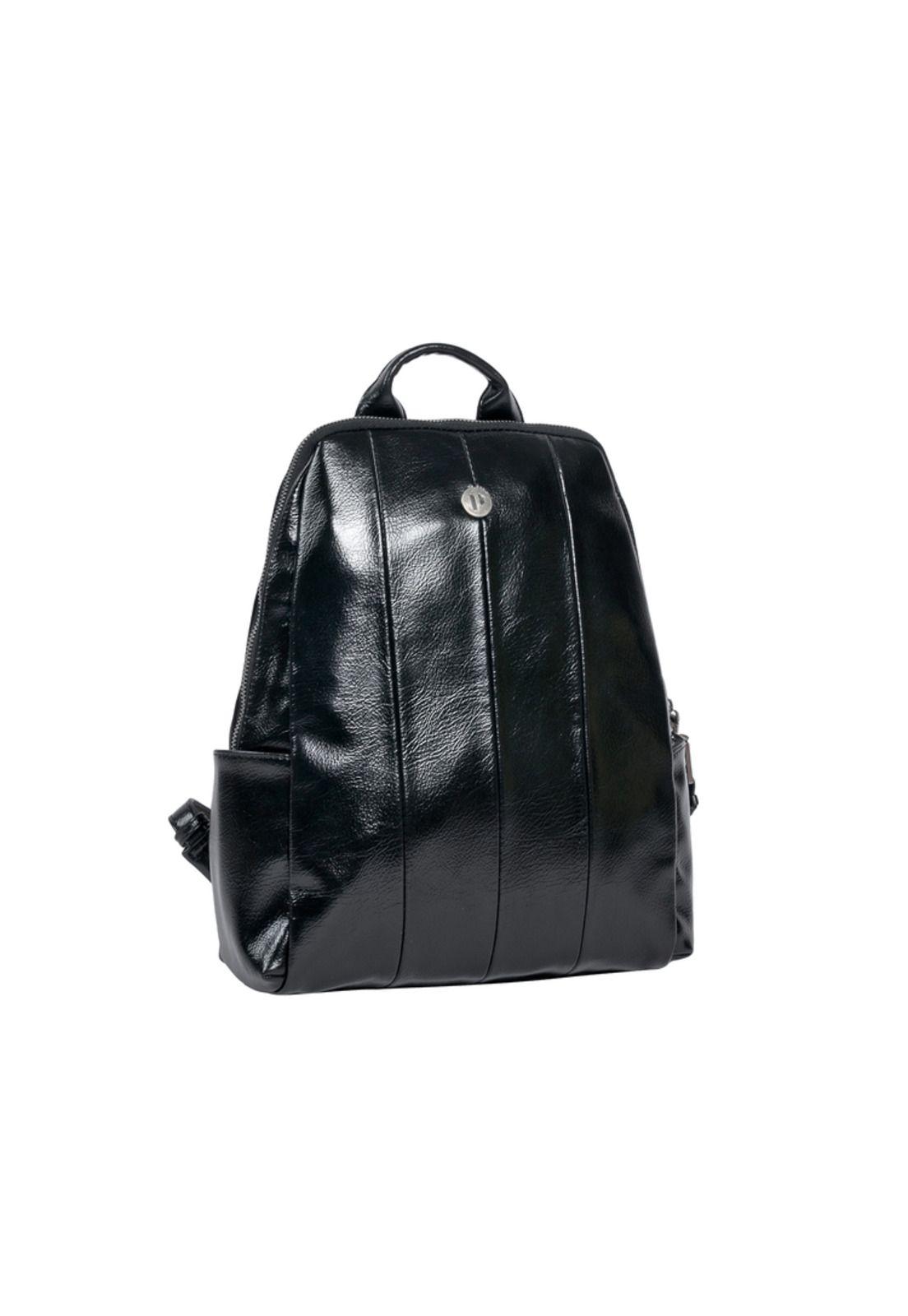 Mochila Casual Mujer Pollini - F853-1