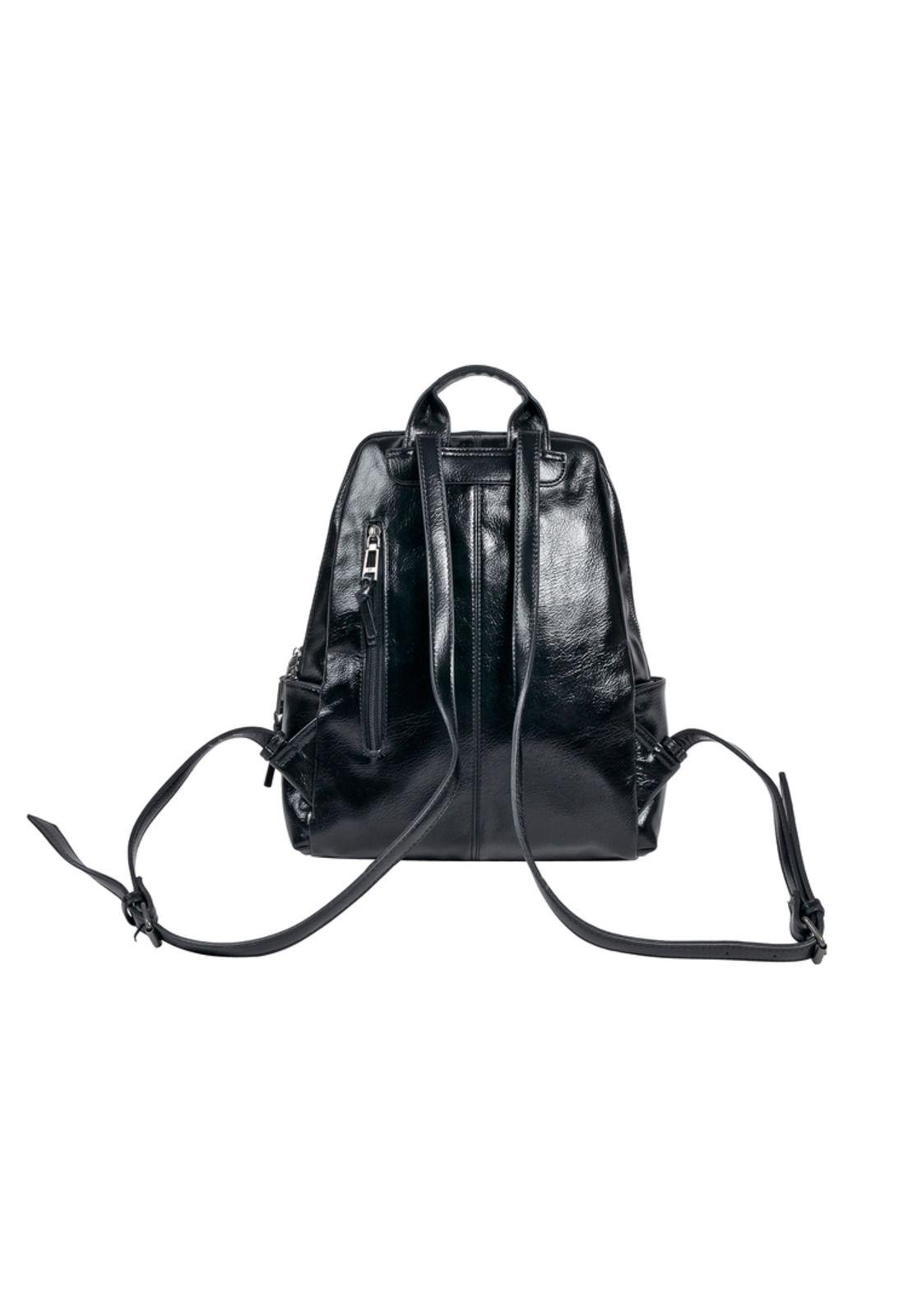 Mochila Casual Mujer Pollini - F853-2