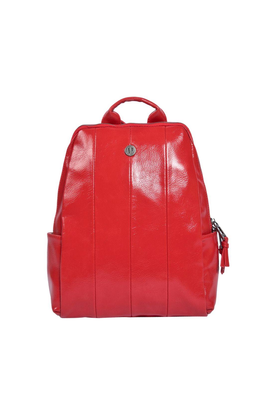 Mochila Casual Mujer Pollini - F853-0