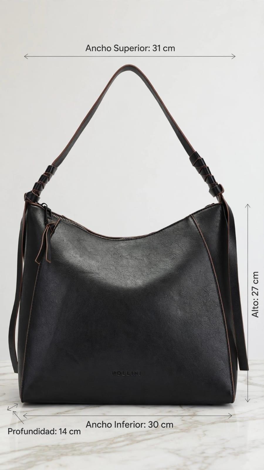 Tote bag Casual Mujer Pollini - POM069X-1