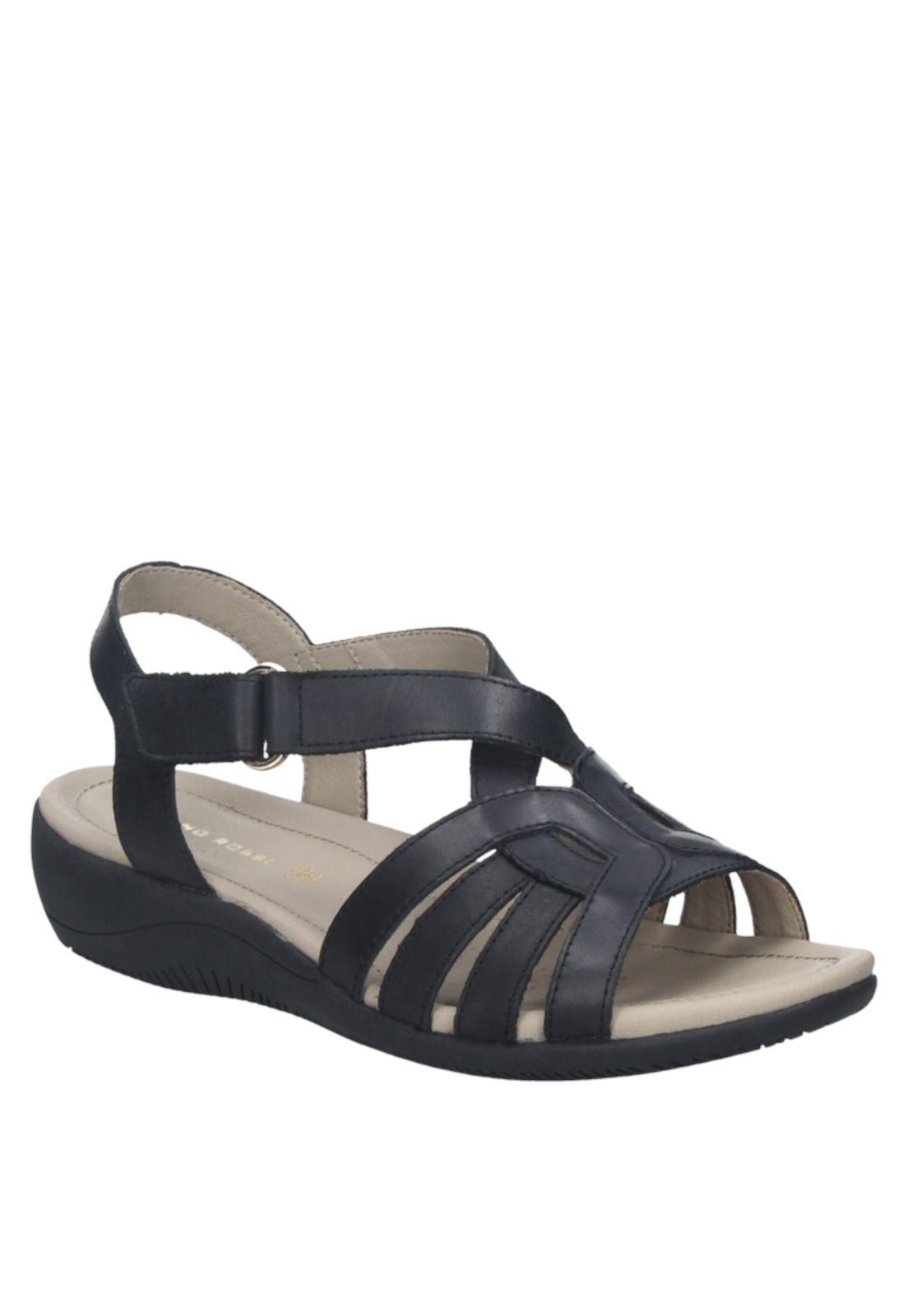 Sandalia Casual Mujer Bruno Rossi - D619-0