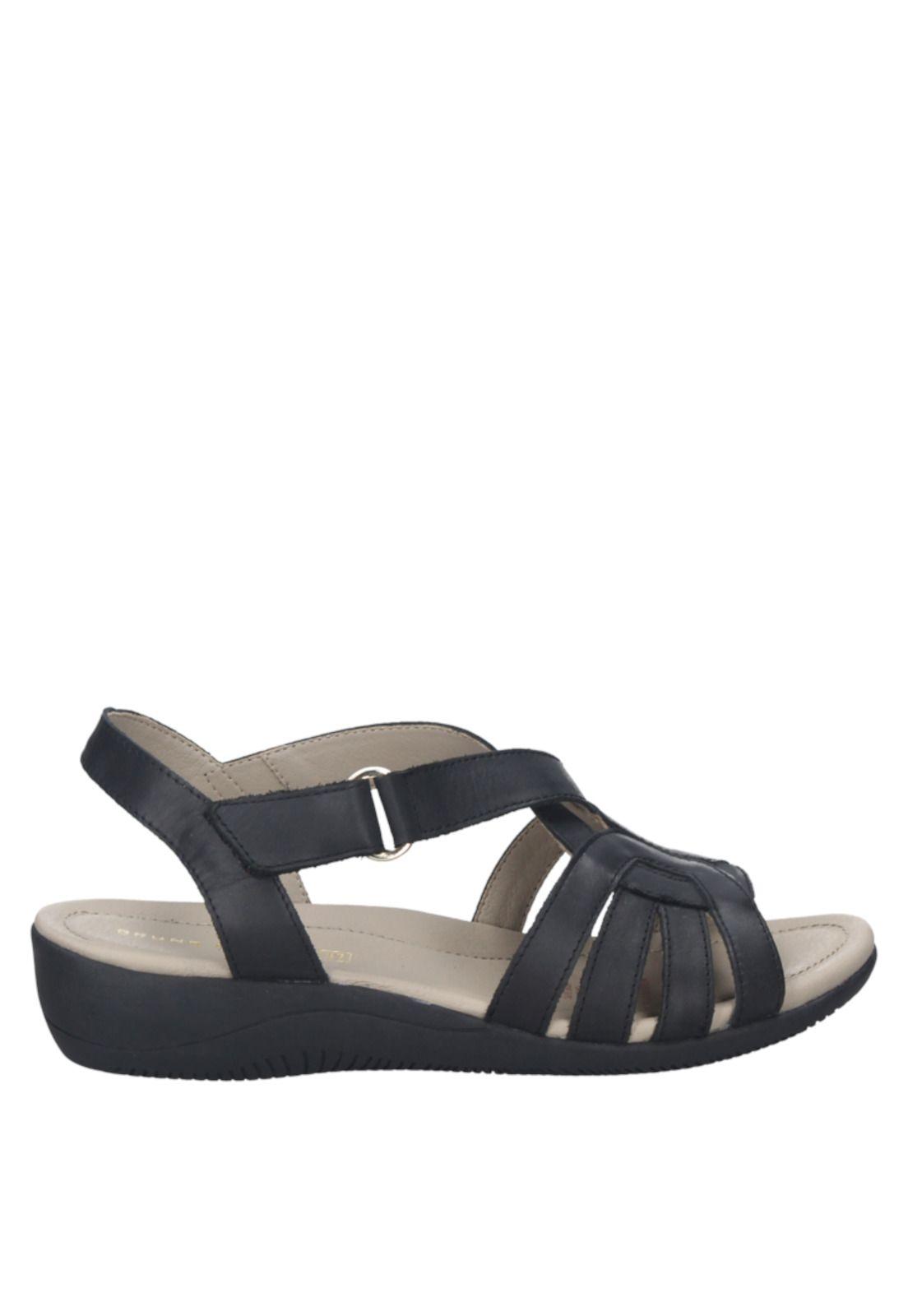 Sandalia Casual Mujer Bruno Rossi - D619-1