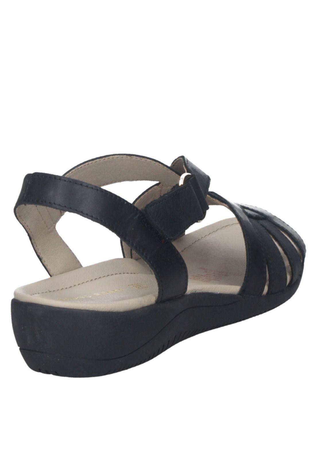 Sandalia Casual Mujer Bruno Rossi - D619-2