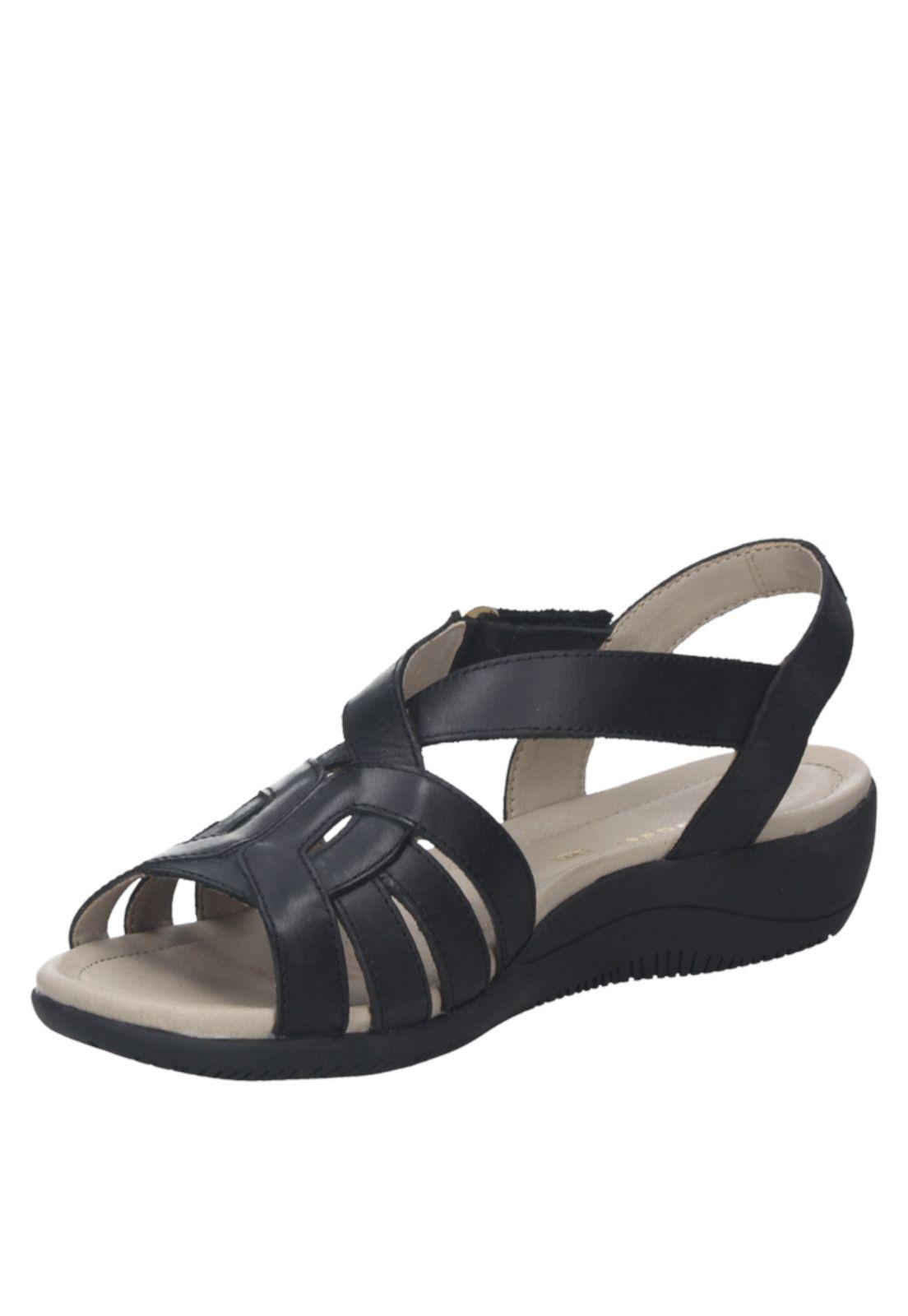 Sandalia Casual Mujer Bruno Rossi - D619-4