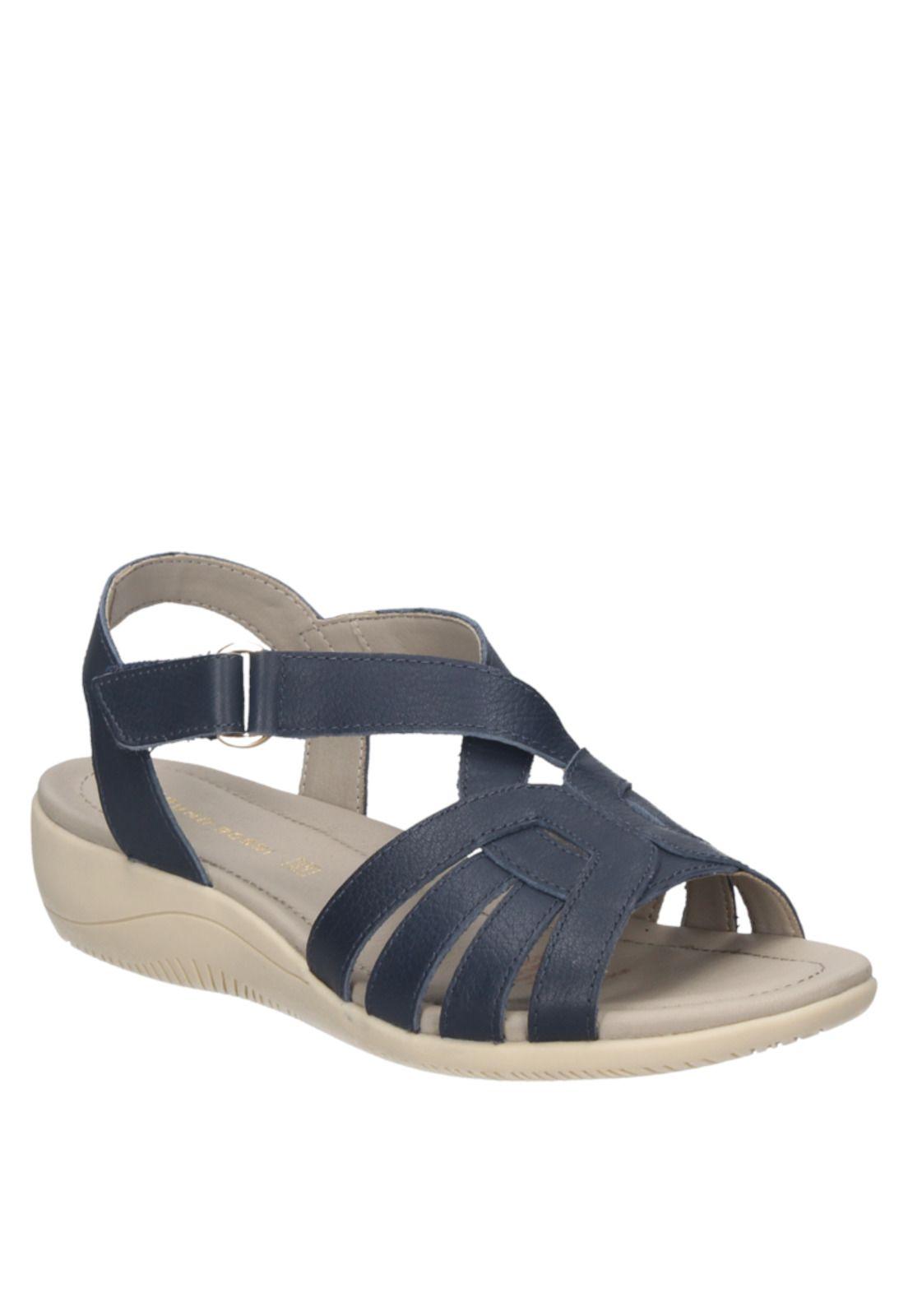 Sandalia Casual Mujer Bruno Rossi - D619-0