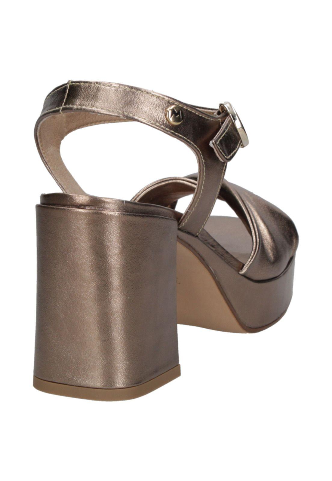 Sandalia Casual Mujer Mingo - K459-2