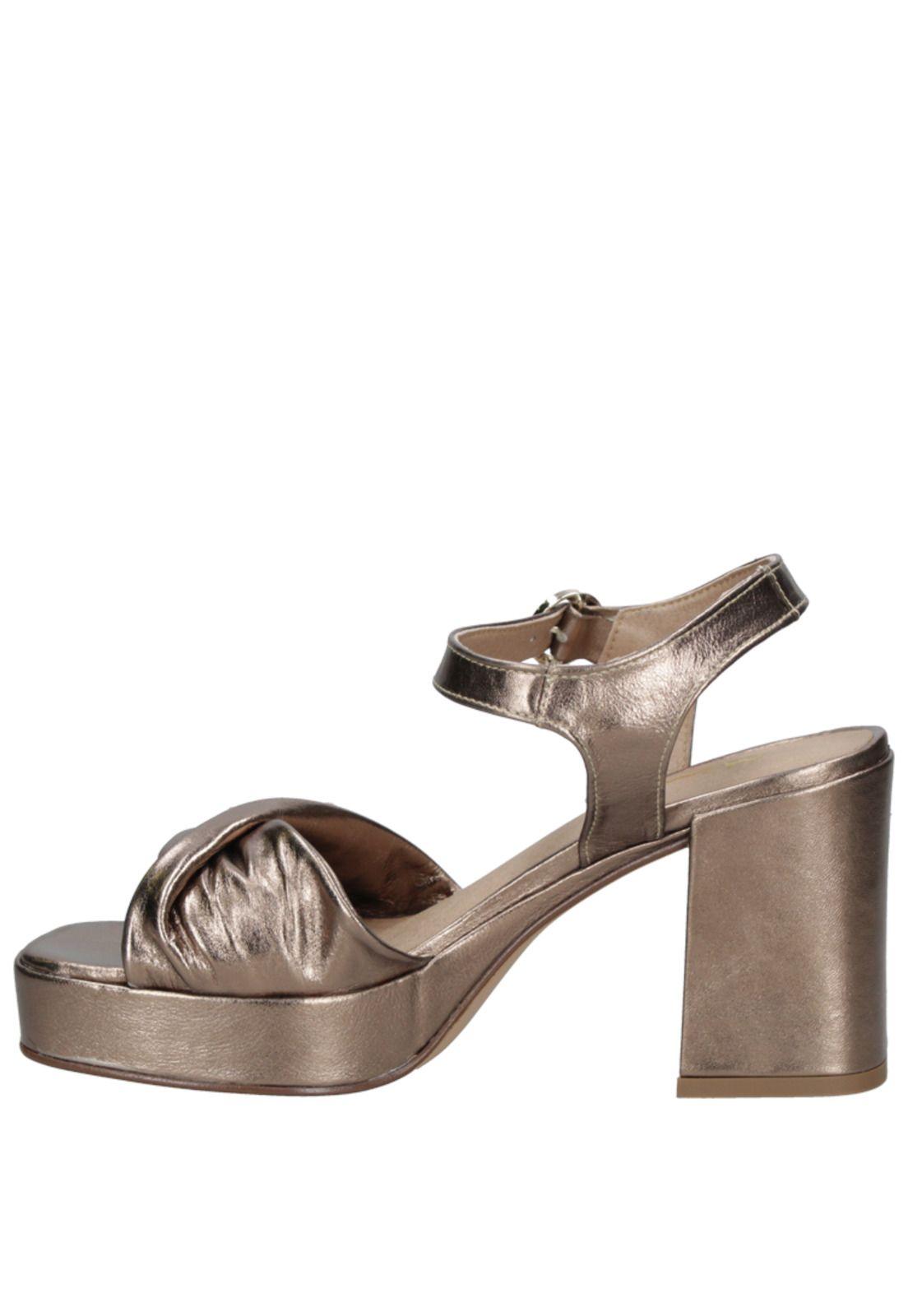 Sandalia Casual Mujer Mingo - K459-3