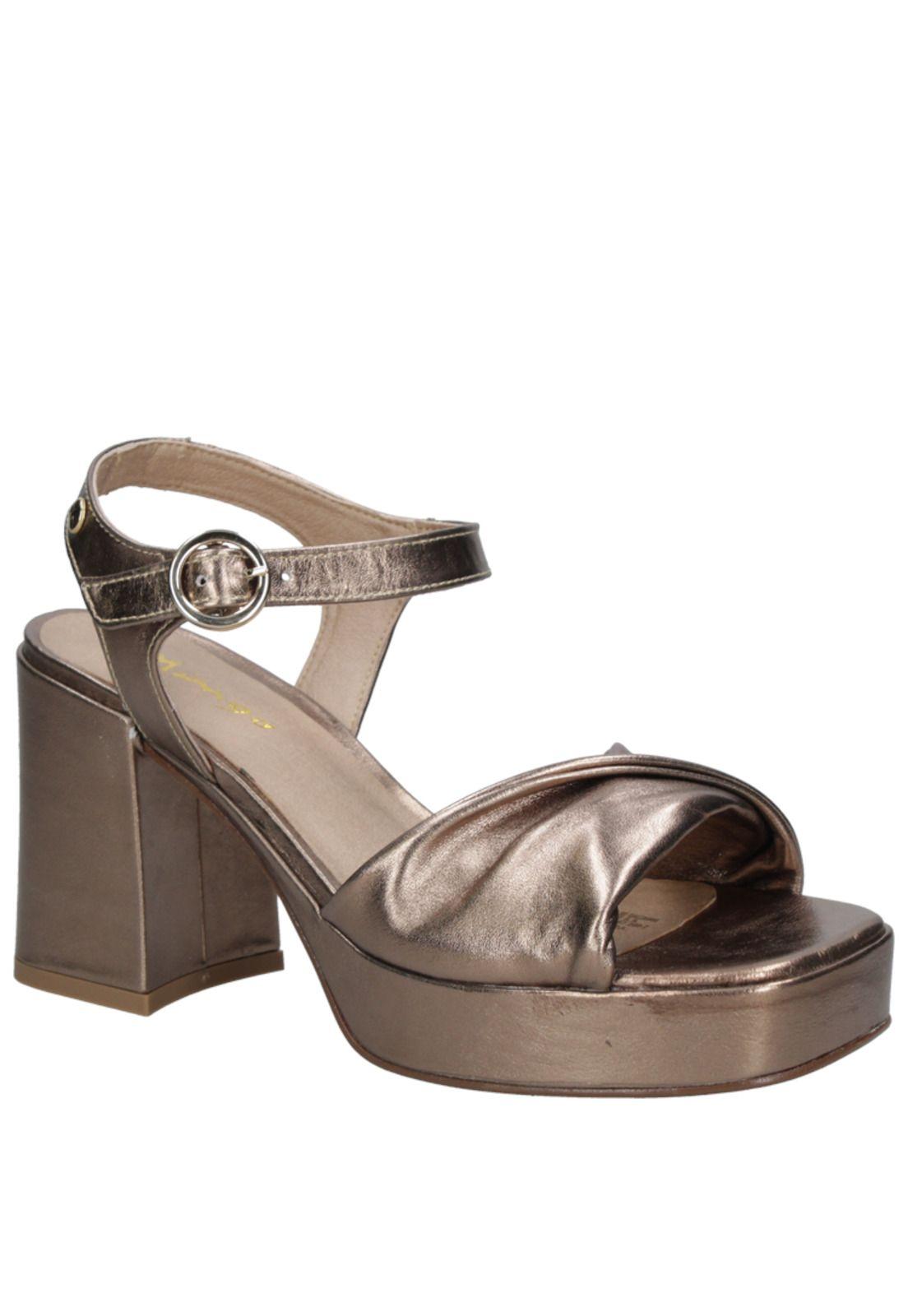 Sandalia Casual Mujer Mingo - K459-0