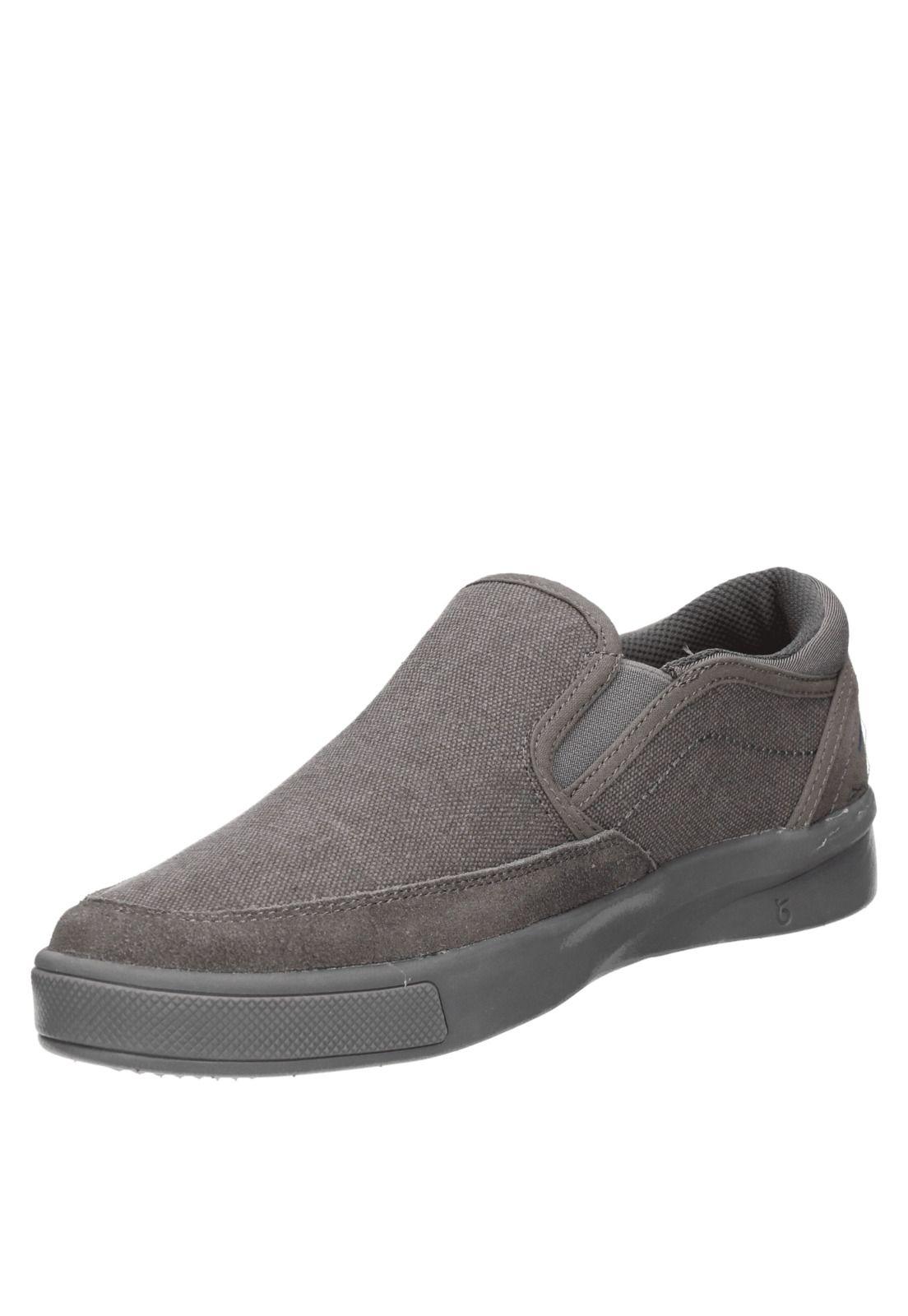 Zapatilla Casual Hombre 16 Hrs - G108-3