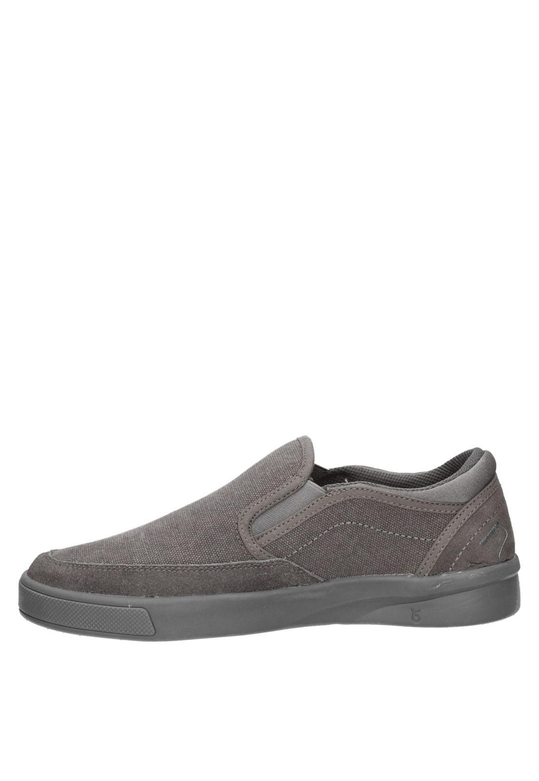 Zapatilla Casual Hombre 16 Hrs - G108-3