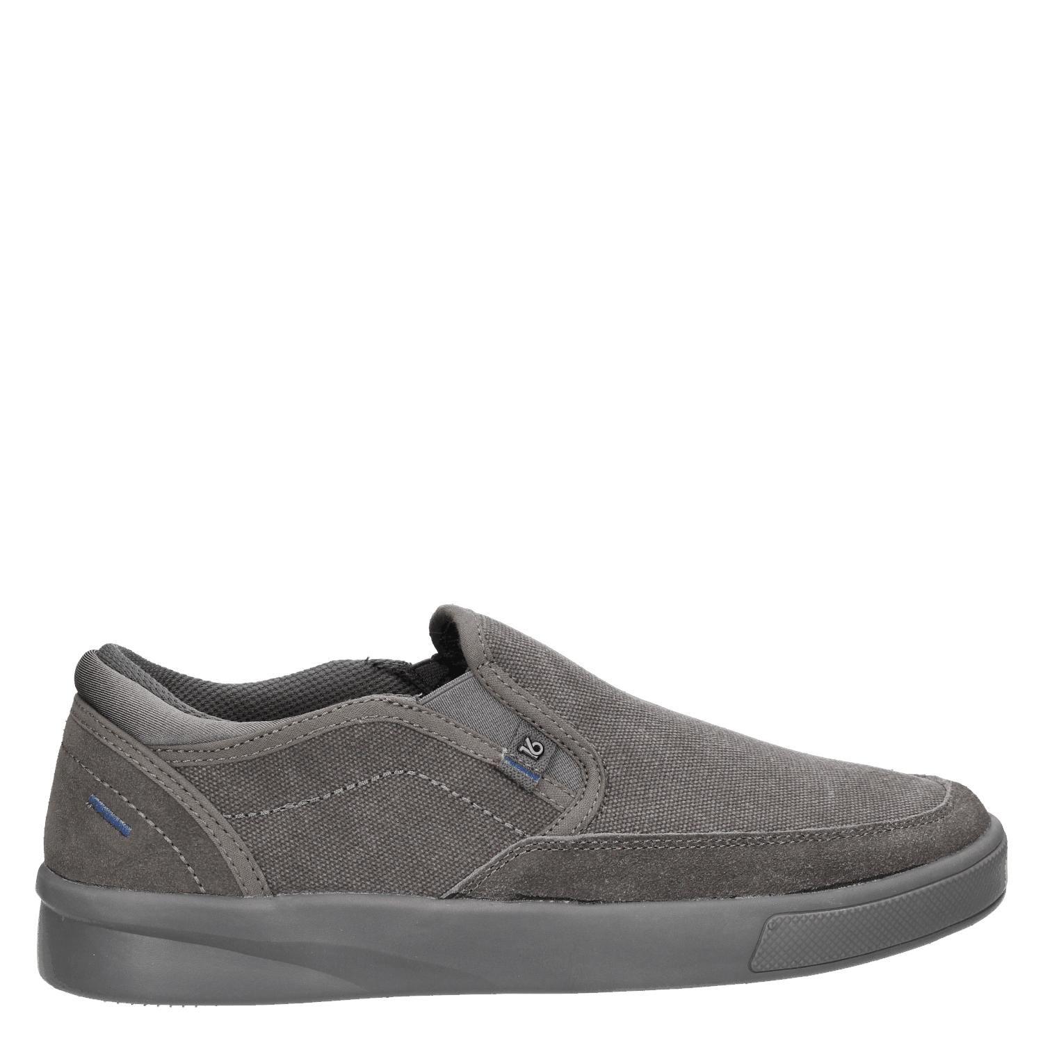 Zapatilla Casual Hombre 16 Hrs - G108-1