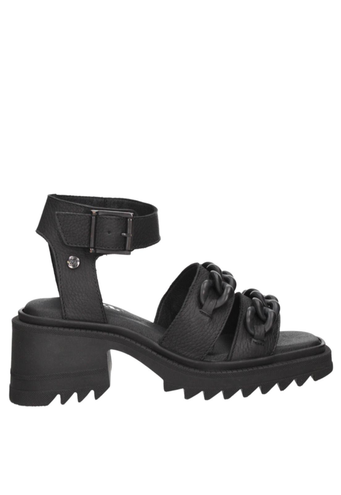 Sandalia Casual Mujer Zappa - G377-1