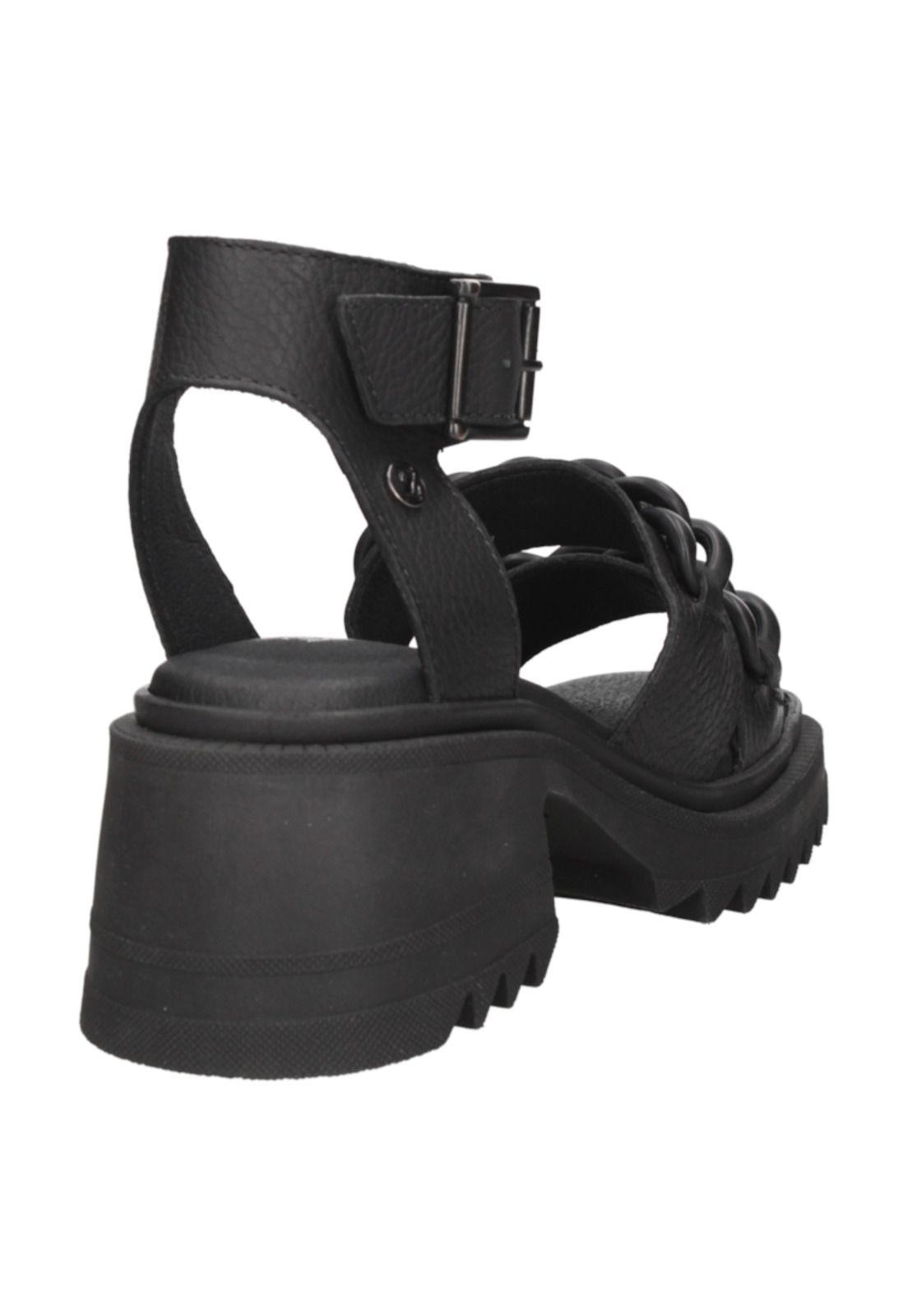 Sandalia Casual Mujer Zappa - G377-2