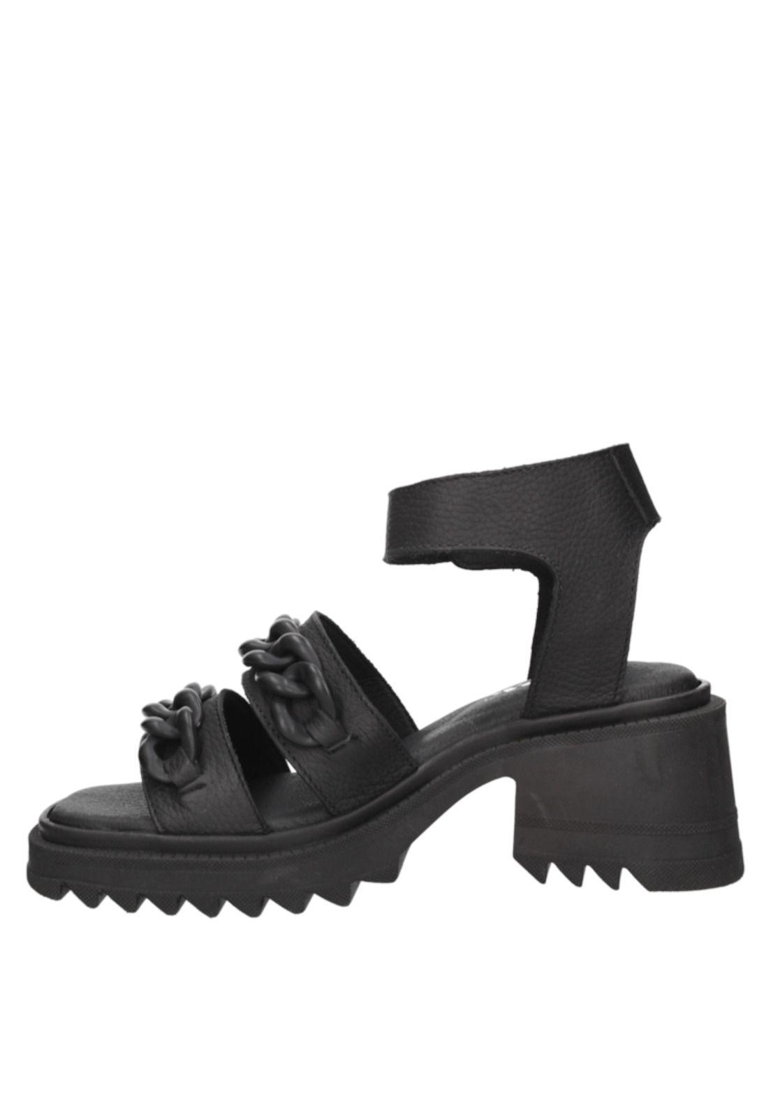 Sandalia Casual Mujer Zappa - G377-3