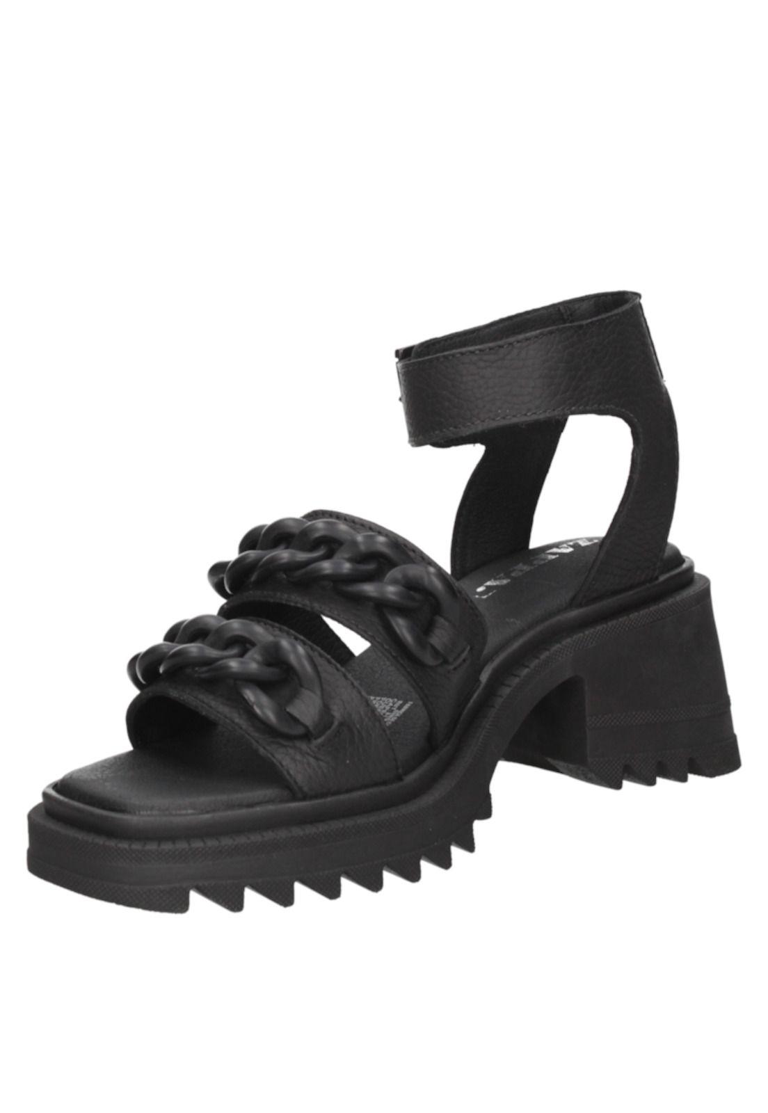 Sandalia Casual Mujer Zappa - G377-4