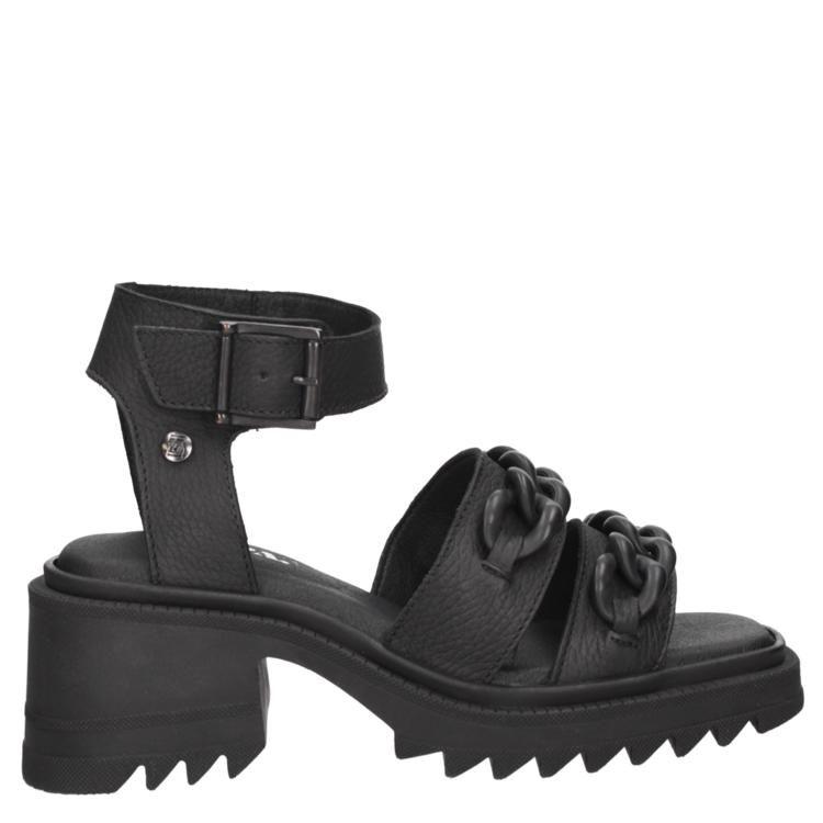 Sandalia Casual Mujer Zappa - G377-0