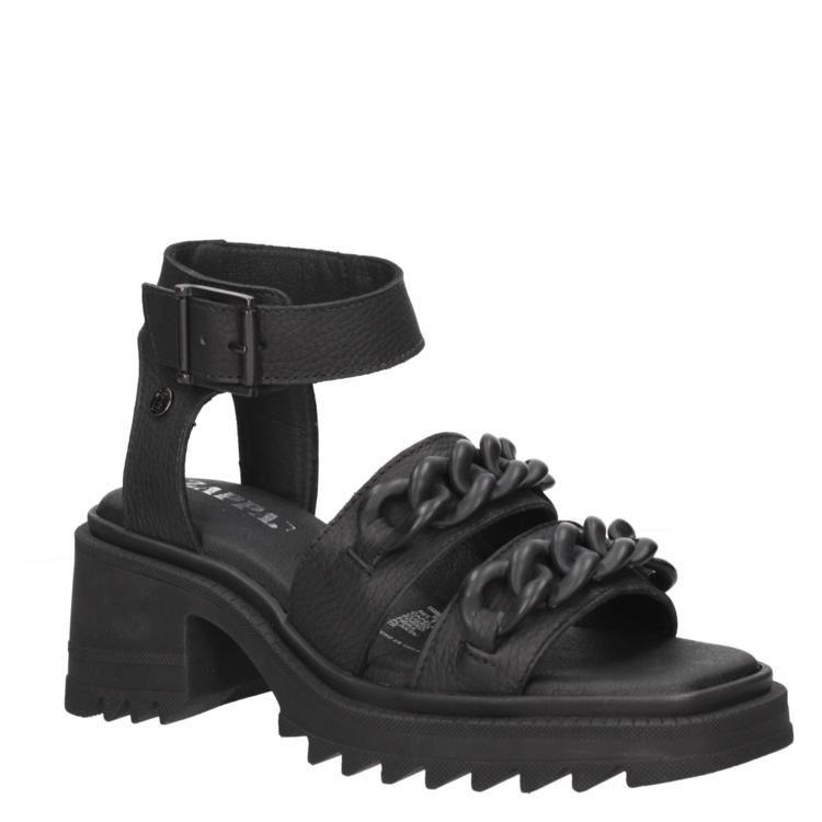 Sandalia Casual Mujer Zappa - G377-1