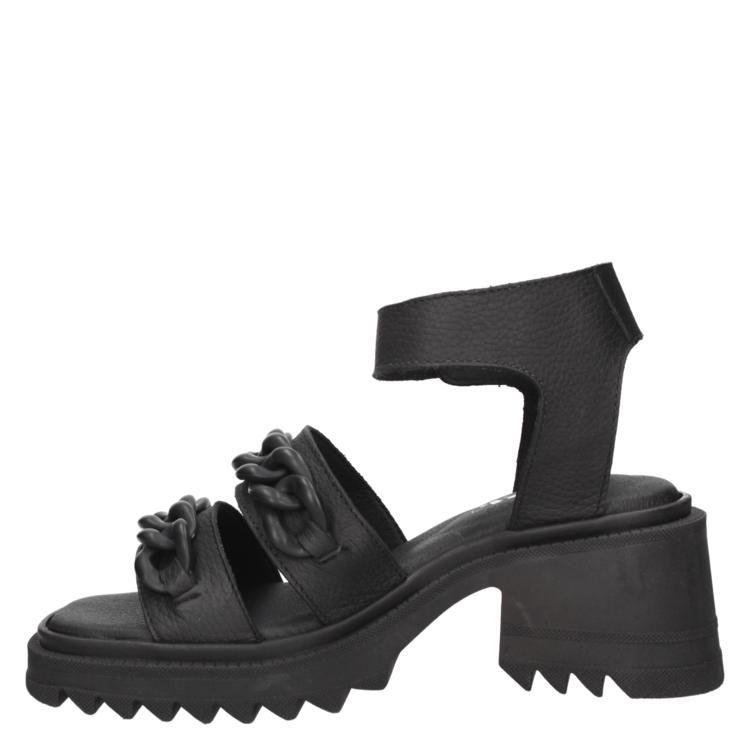 Sandalia Casual Mujer Zappa - G377-3