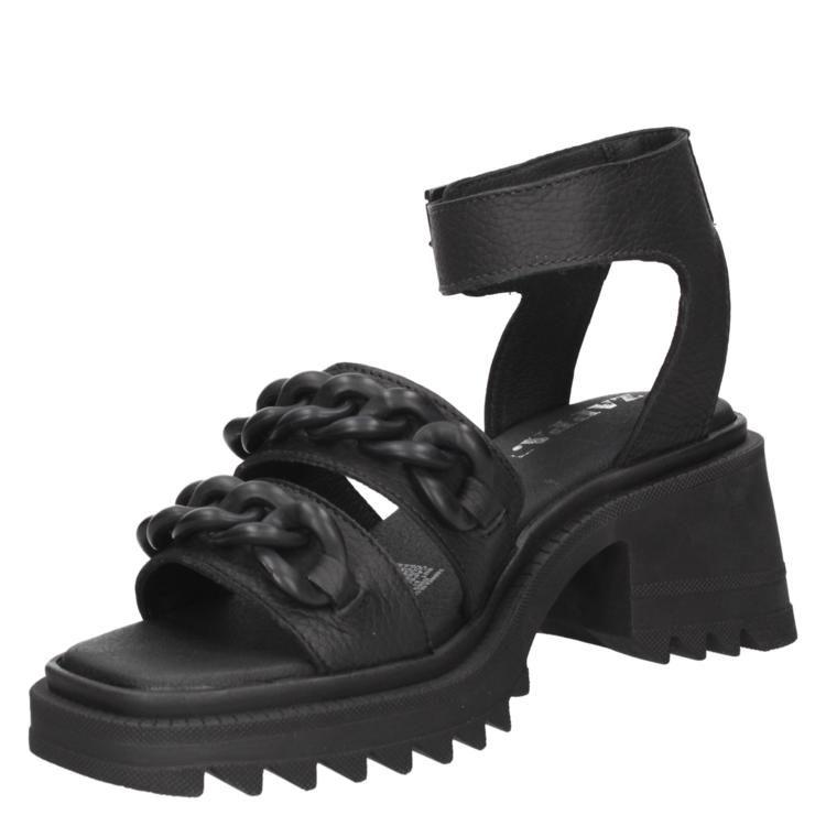 Sandalia Casual Mujer Zappa - G377-4