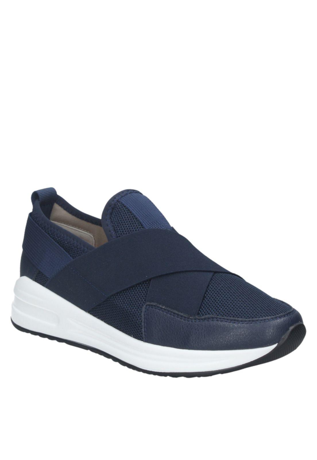 Zapatilla Casual Mujer Bruno Rossi - D636-0