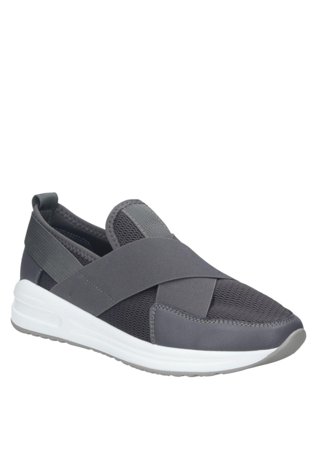 Zapatilla Casual Mujer Bruno Rossi - D636-0