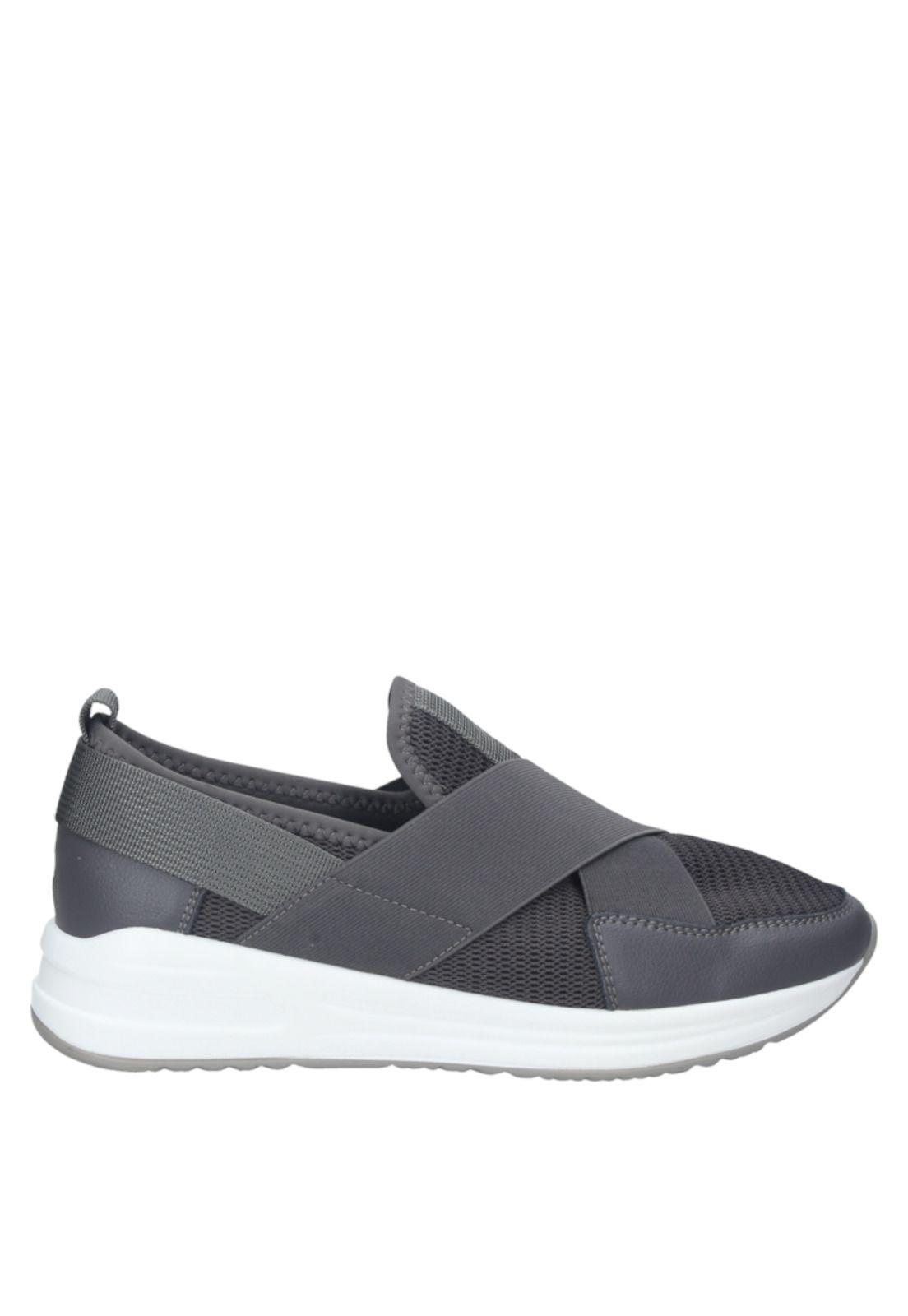 Zapatilla Casual Mujer Bruno Rossi - D636-1