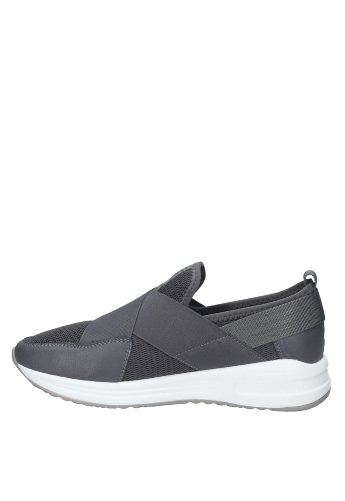 Zapatilla Casual Mujer Bruno Rossi - D636-3