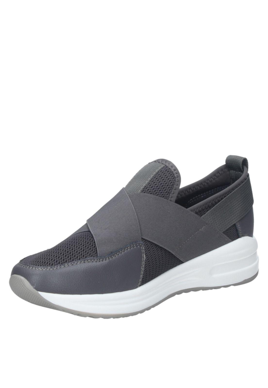 Zapatilla Casual Mujer Bruno Rossi - D636-4