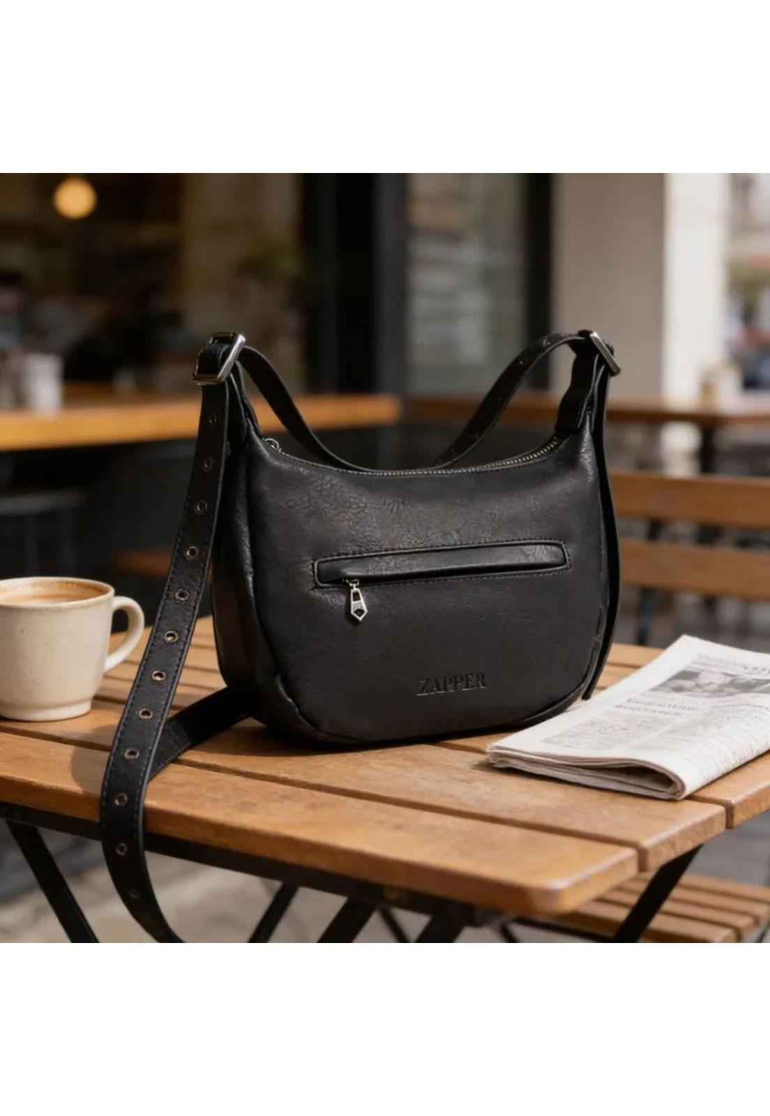 Cartera Bandolera Casual Zappa - ZAM022X-5