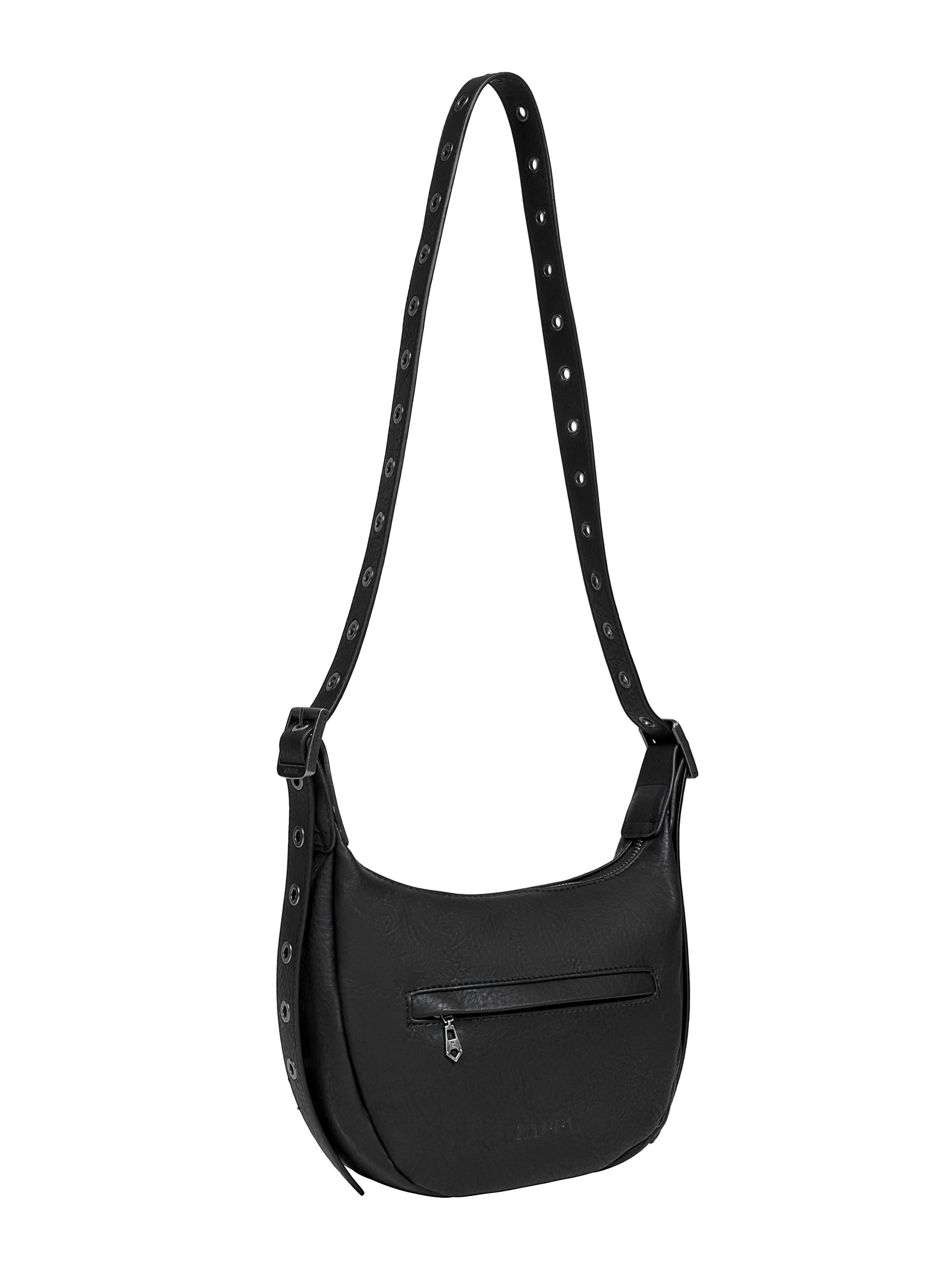 Cartera Bandolera Casual Zappa - ZAM022X-2