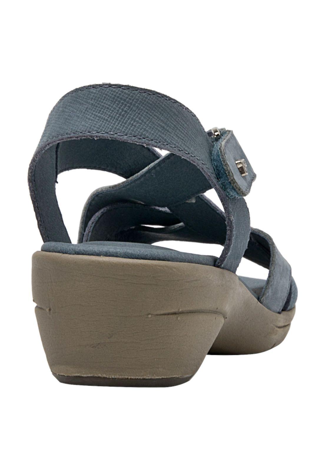 Sandalia Casual Mujer 16 Hrs - K003-2