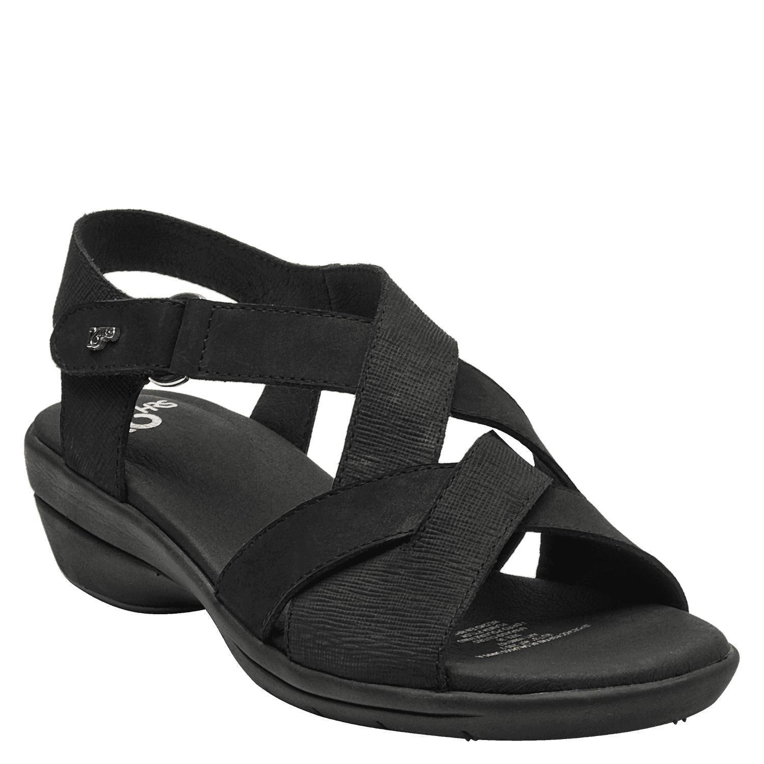 Sandalia Casual Mujer 16 Hrs - K003-0