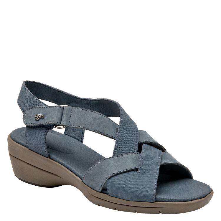 Sandalia Casual Mujer 16 Hrs - K003-0