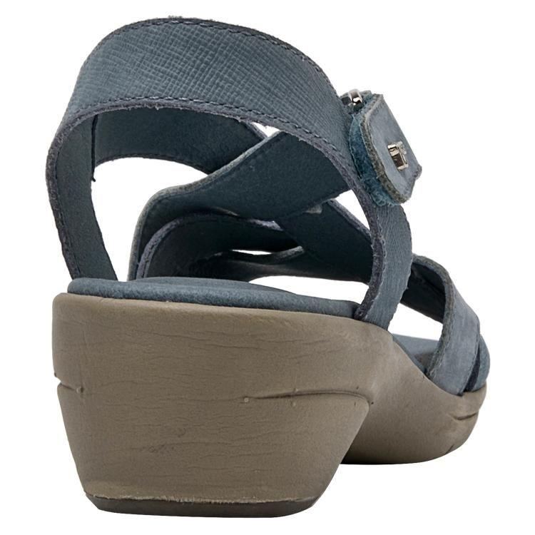 Sandalia Casual Mujer 16 Hrs - K003-2