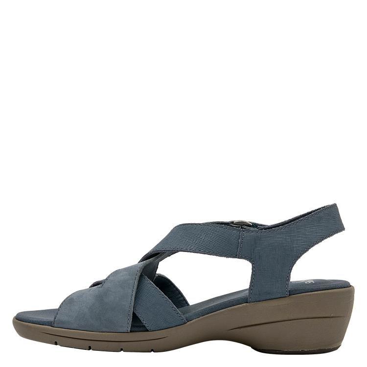 Sandalia Casual Mujer 16 Hrs - K003-3