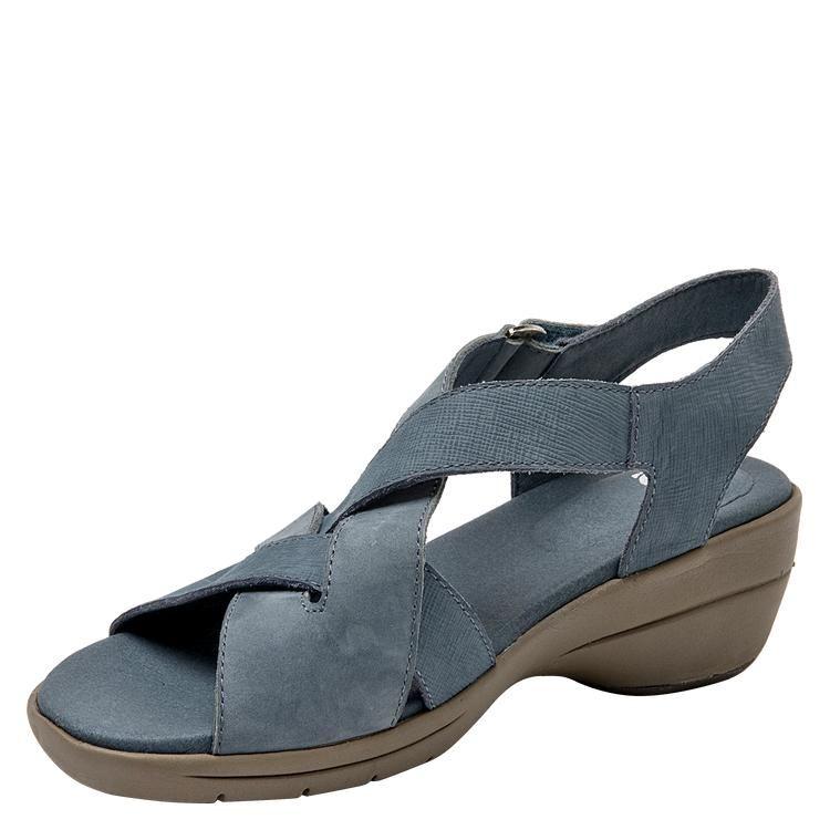 Sandalia Casual Mujer 16 Hrs - K003-4