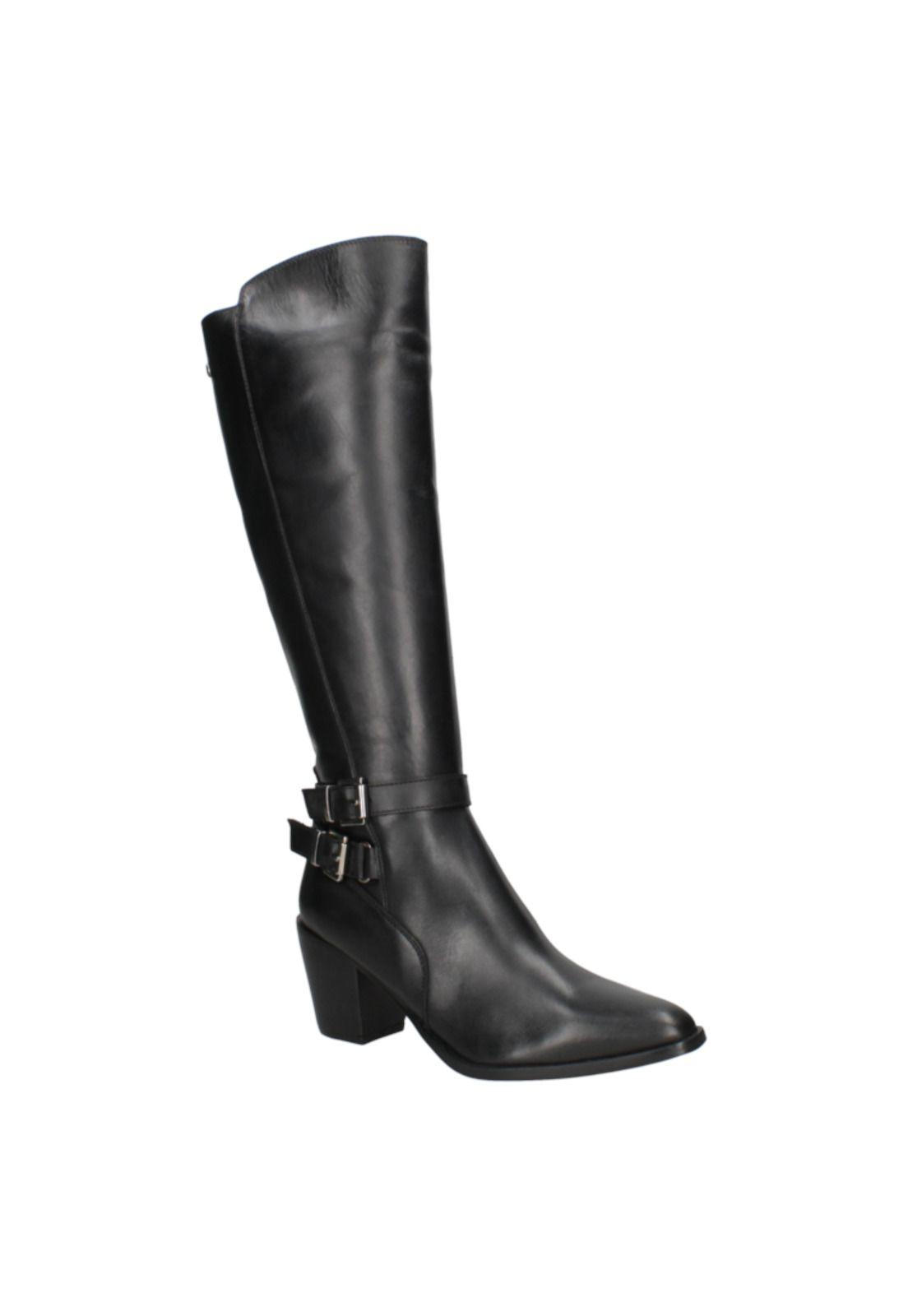 Bota Casual Mujer Mingo - J411-0
